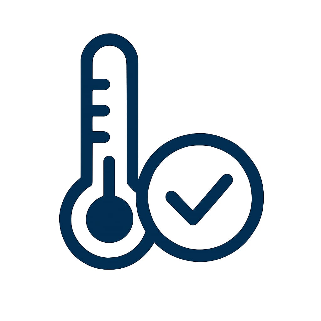 Temperature