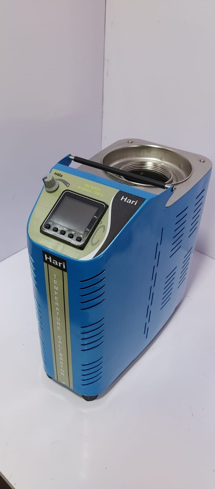 Oil Bath H40A